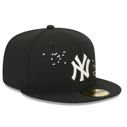 New York Yankees Cherry Blossom 59FIFTY Fitted Cap