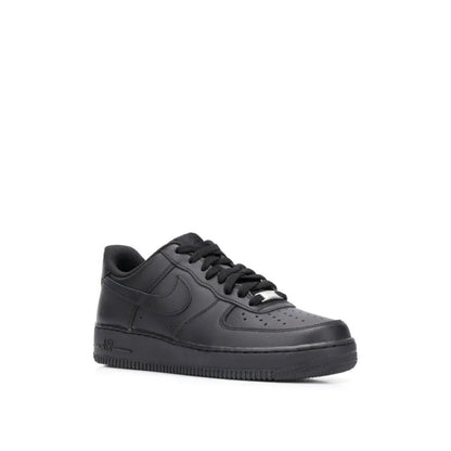 Original Nike Airforce 1 “Black”