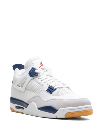 Jordan Air Jordan 4 "Navy" sneakers