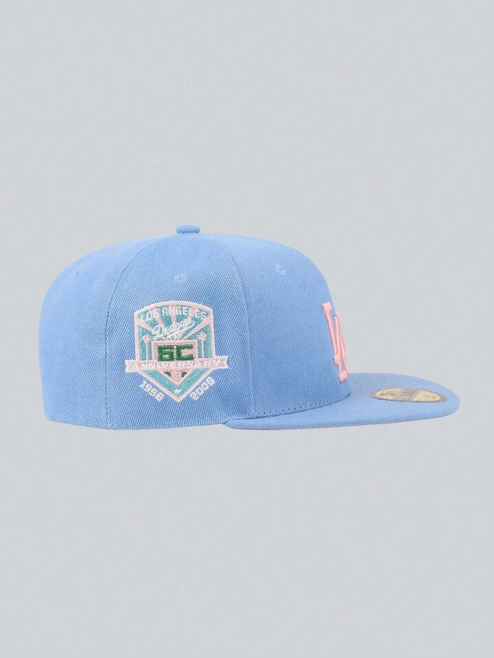 New Era 9FIFTY Los Angeles Palm Trees Cap