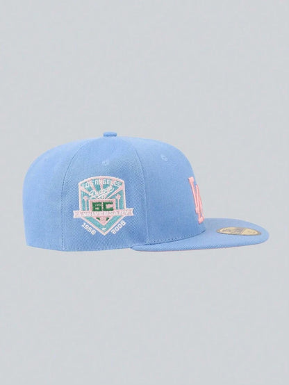 New Era 9FIFTY Los Angeles Palm Trees Cap