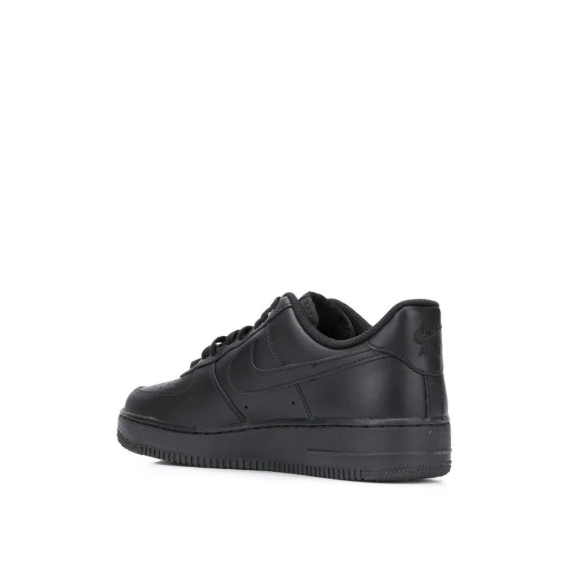 Original Nike Airforce 1 “Black”