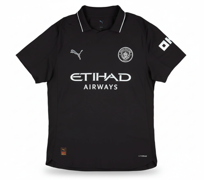 PUMA Manchester City Away 2025/26 Away Shirt