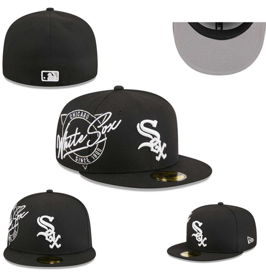 NEW ERA BOSTON SOX 59FIFTY