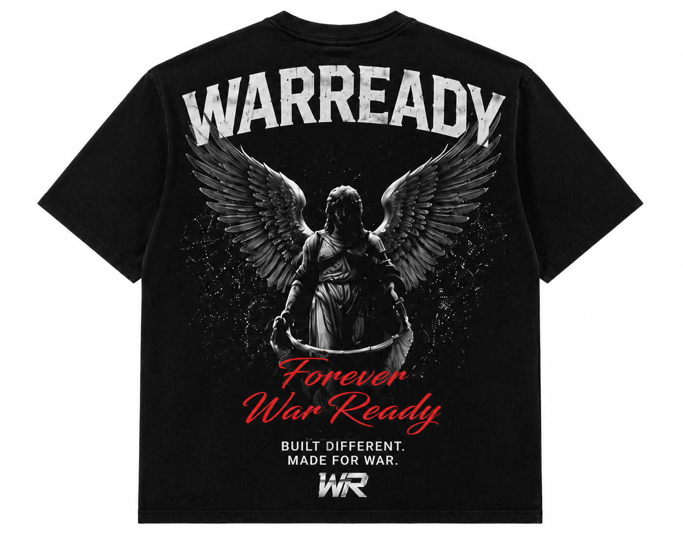 Angel of War