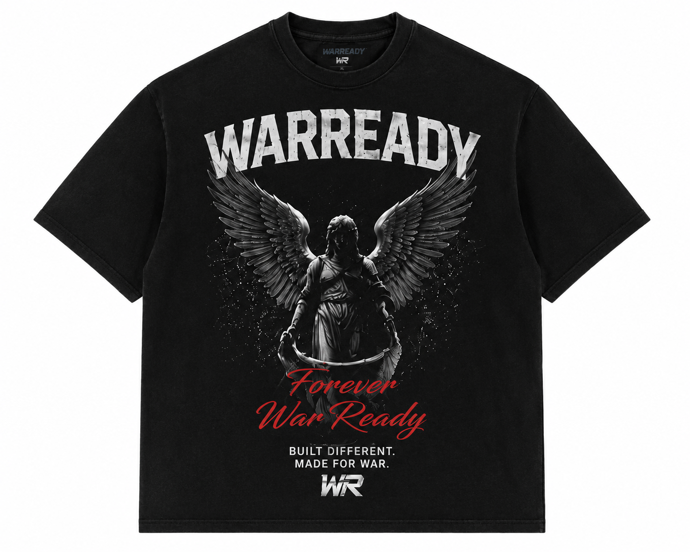 Angel of War