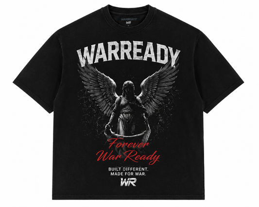 Angel of War