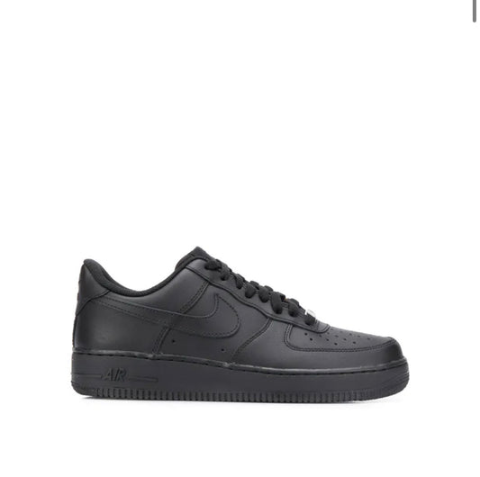 Original Nike Airforce 1 “Black”