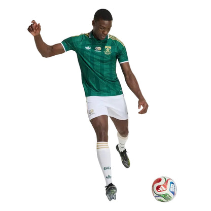 Bafana Bafana away World Cup 2024 jersey