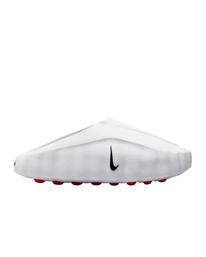 NIKE MIND 001 MEN'S PREGAME MULES “WHITE”