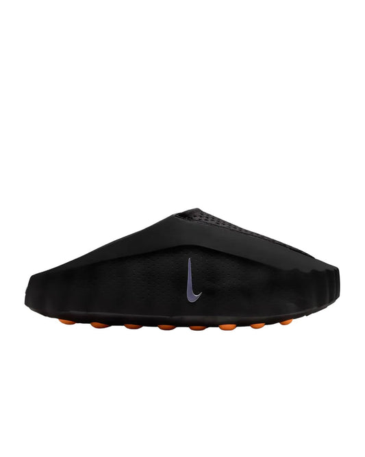 NIKE MIND 001 MEN'S PREGAME MULES “BLACK”