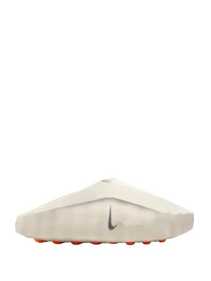 NIKE MIND 001 MEN'S PREGAME MULES “LIGHT BONE”