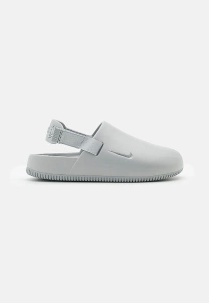 CALM MULE SLIDES grey