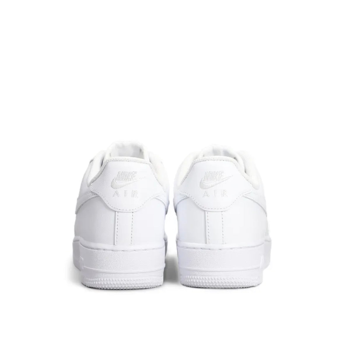 Original Nike Airforce 1 “white”