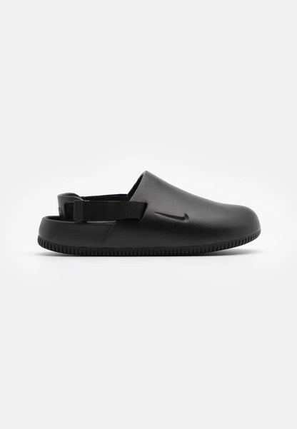 CALM MULE SLIDES Black