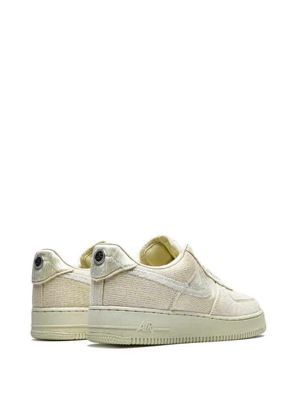 AIR FORCE 1 LOW "Stussy - Fossil"
