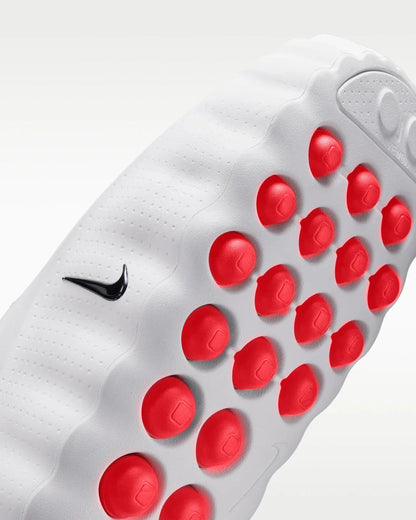 NIKE MIND 001 MEN'S PREGAME MULES “WHITE”
