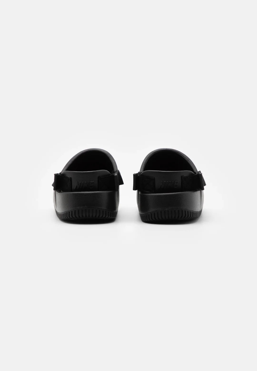 CALM MULE SLIDES Black