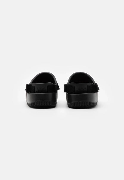 CALM MULE SLIDES Black