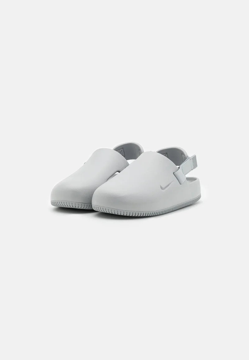 CALM MULE SLIDES grey