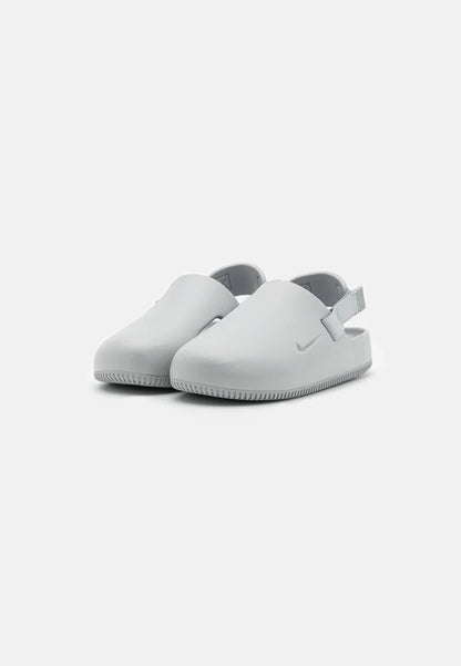 CALM MULE SLIDES grey