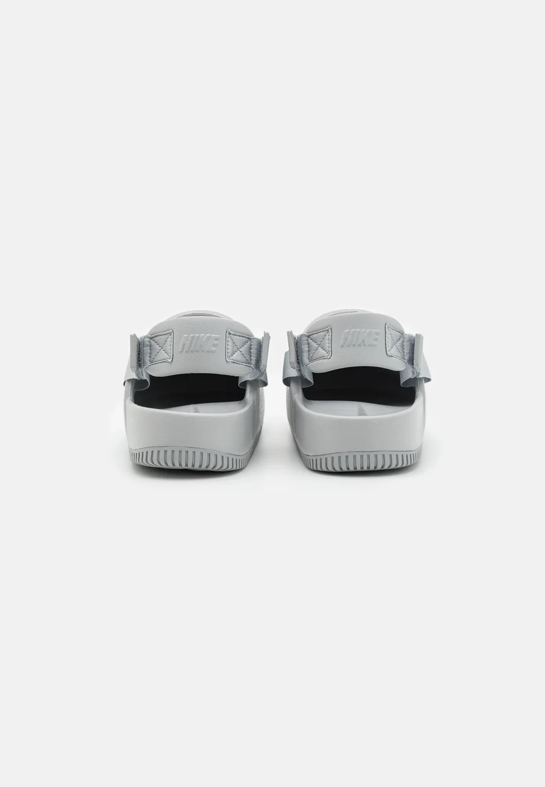 CALM MULE SLIDES grey