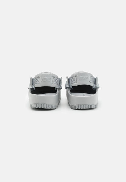 CALM MULE SLIDES grey
