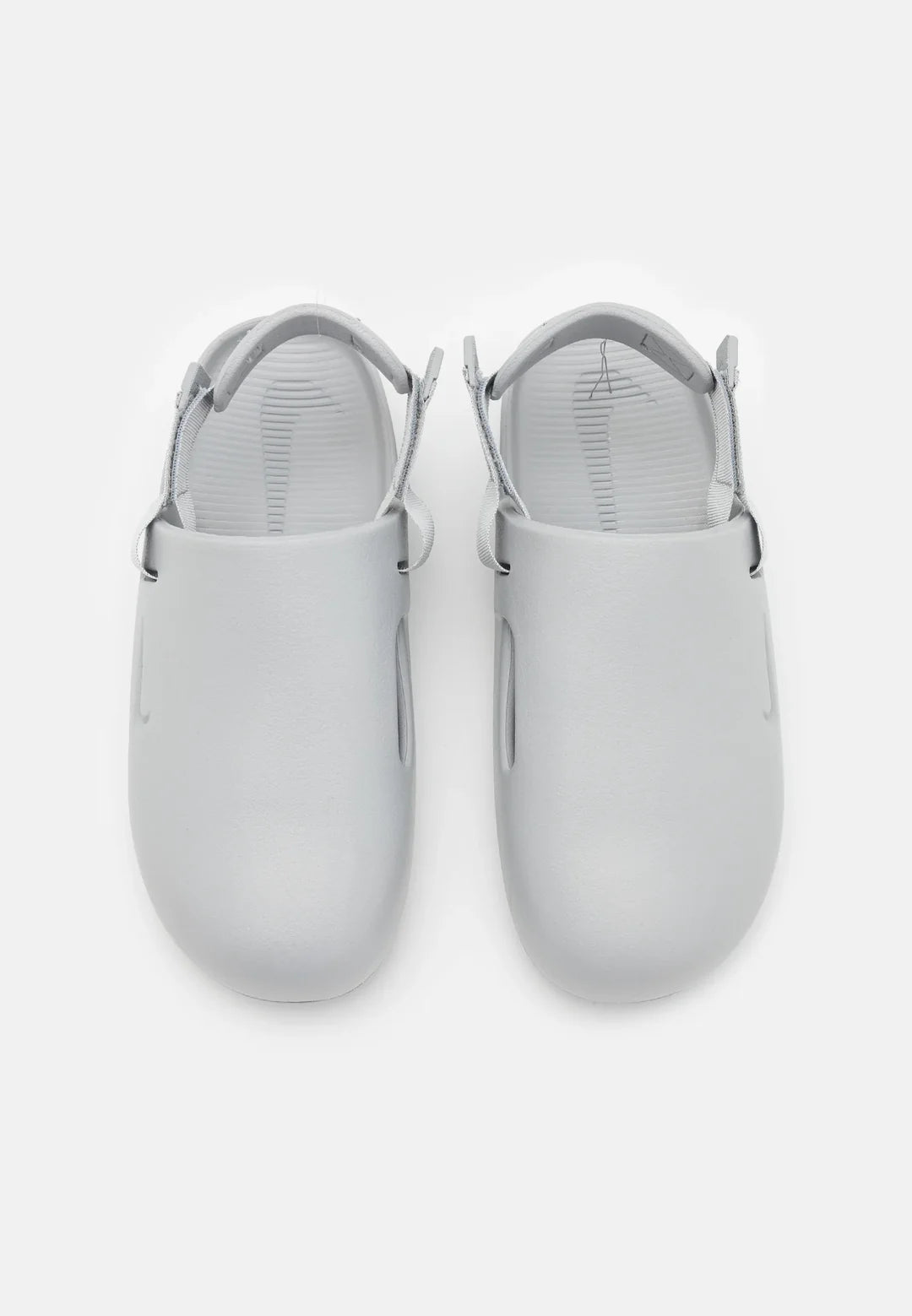 CALM MULE SLIDES grey
