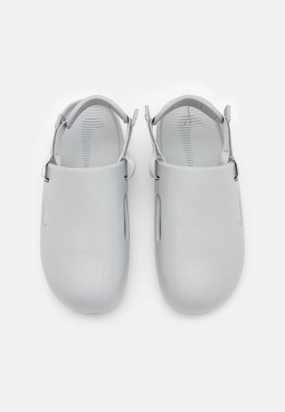 CALM MULE SLIDES grey