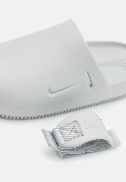 CALM MULE SLIDES grey