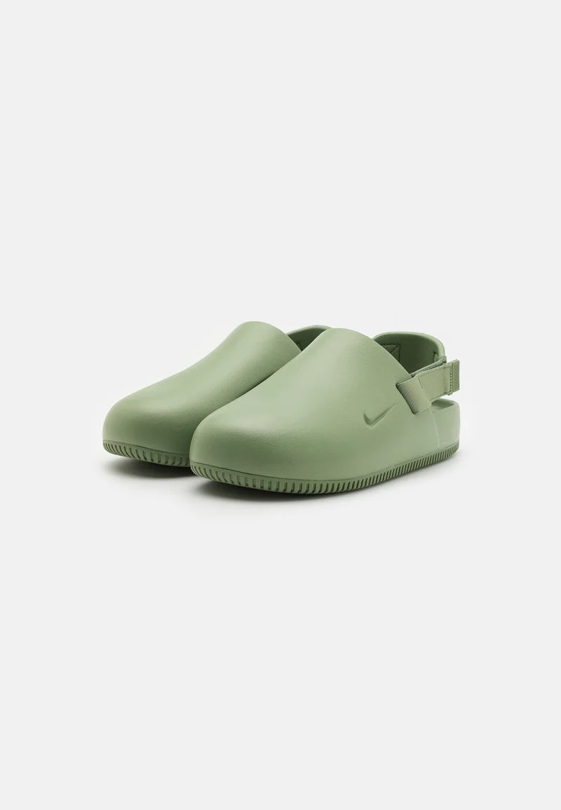 CALM MULE SLIDES