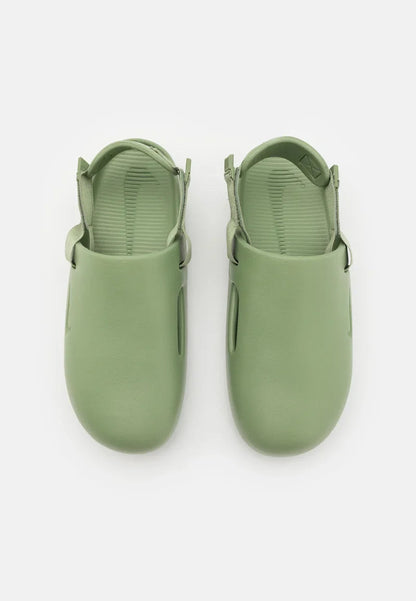 CALM MULE SLIDES