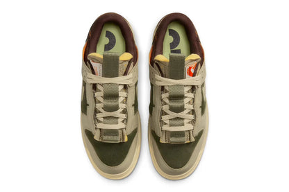 NIKE OFFICIALLY REVEALS THE DUNK LOW REMASTERED