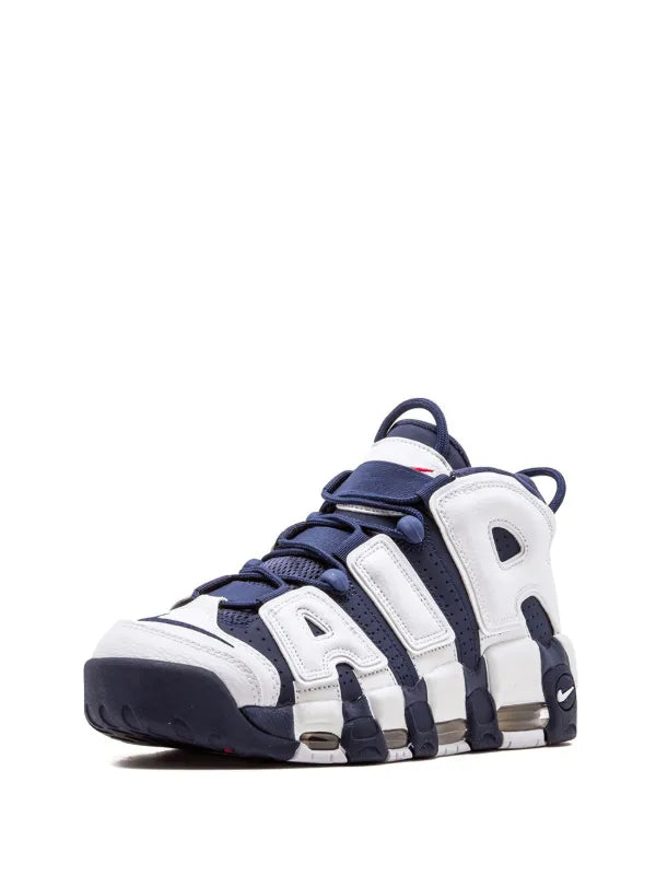 Nike Air More Uptempo ''Olympic 2020'' sneakers