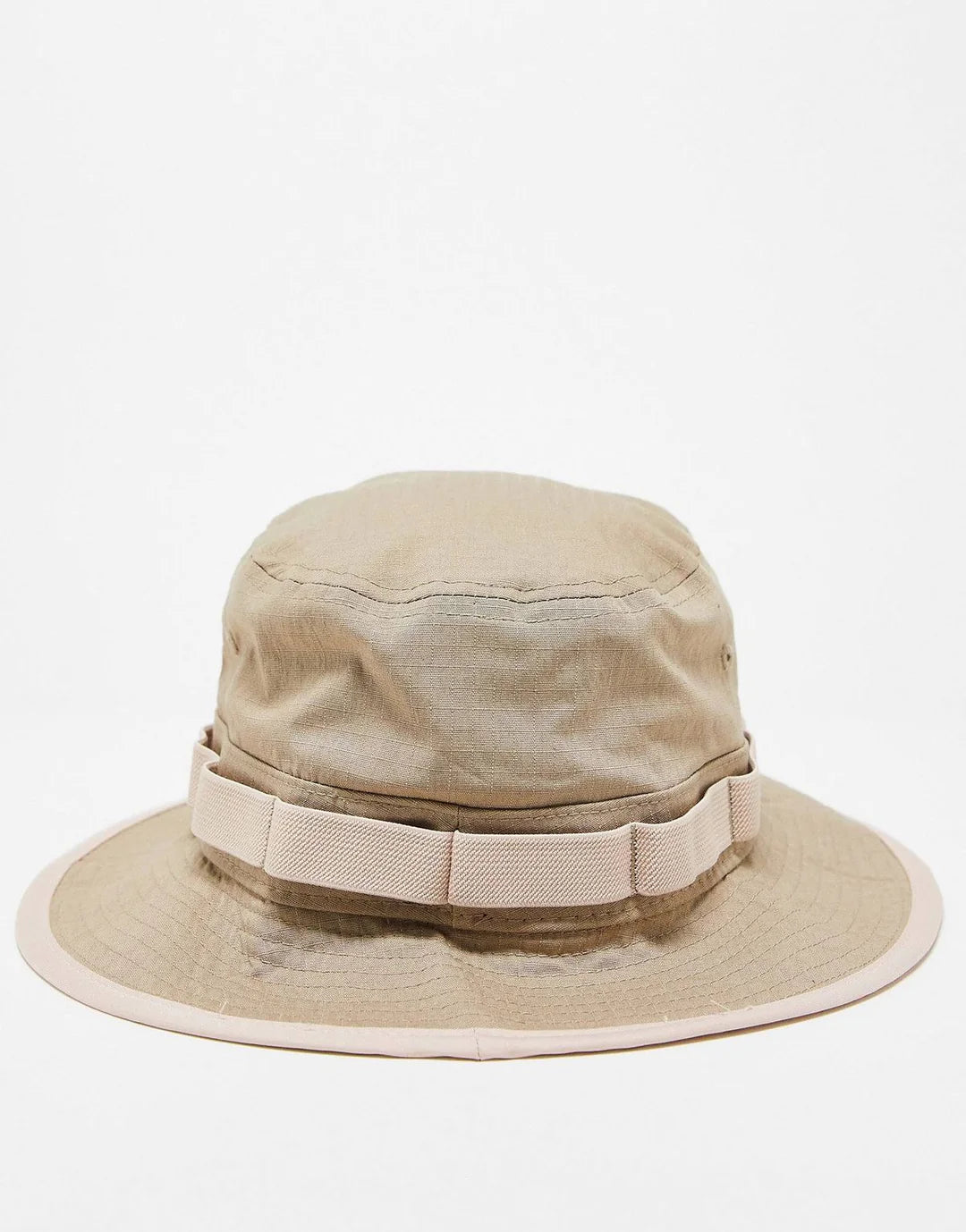 NIKE APEX DRI-FIT BUCKET HAT PEACH