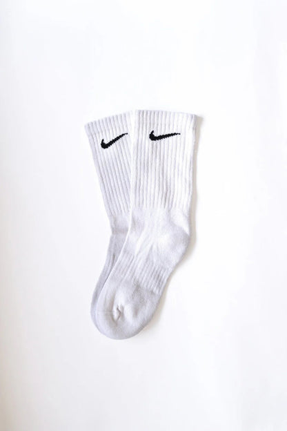 NIKE SOCKS (LONG) 3 PAIRS