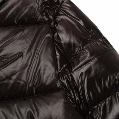 DRAKE X NK NOCTA PUFFER JACKET BLACK