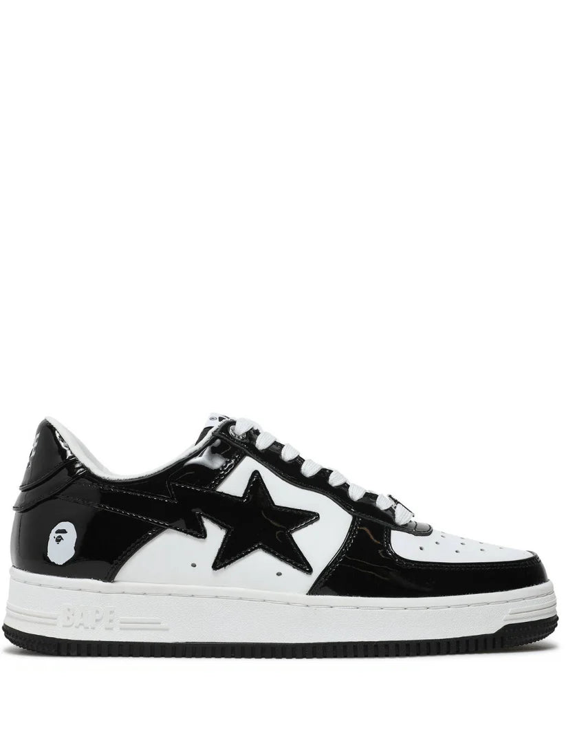 Bapesta® "Black"