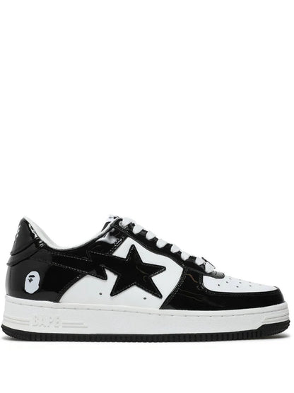 Bapesta® "Black"