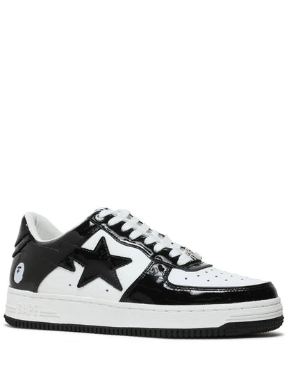 Bapesta® "Black"