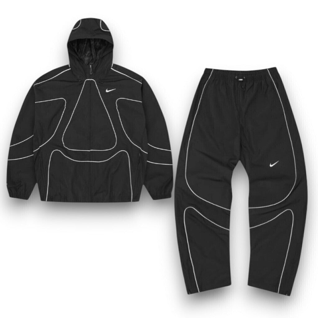 Corteiz x Nike NRG Tracksuit