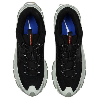 NIKE ZOOM VOMERO ROAM BLACK/WHITE SNEAKER