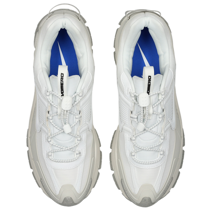 NIKE ZOOM VOMERO ROAM WHITE SNEAKER