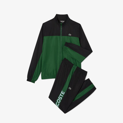 Lacoste SPORT PRINTED TRACKSUIT