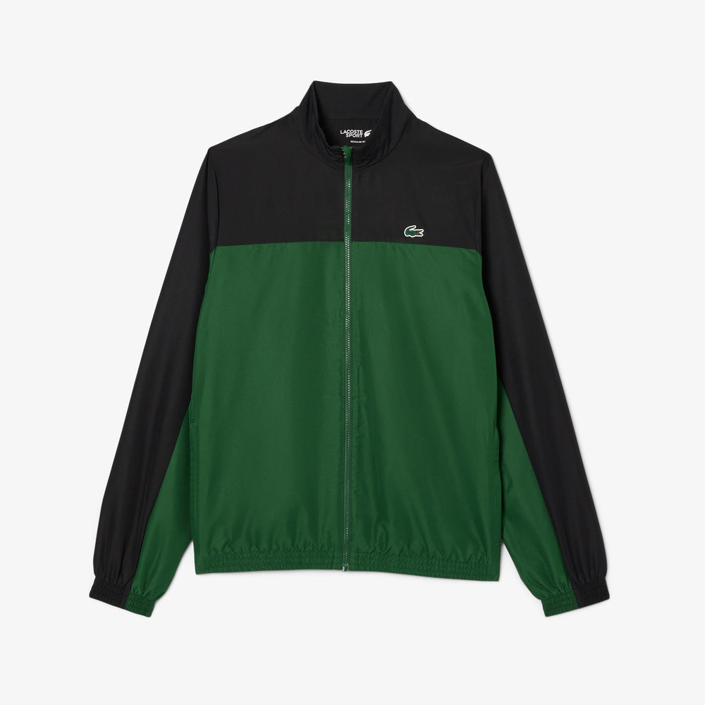 Lacoste SPORT PRINTED TRACKSUIT