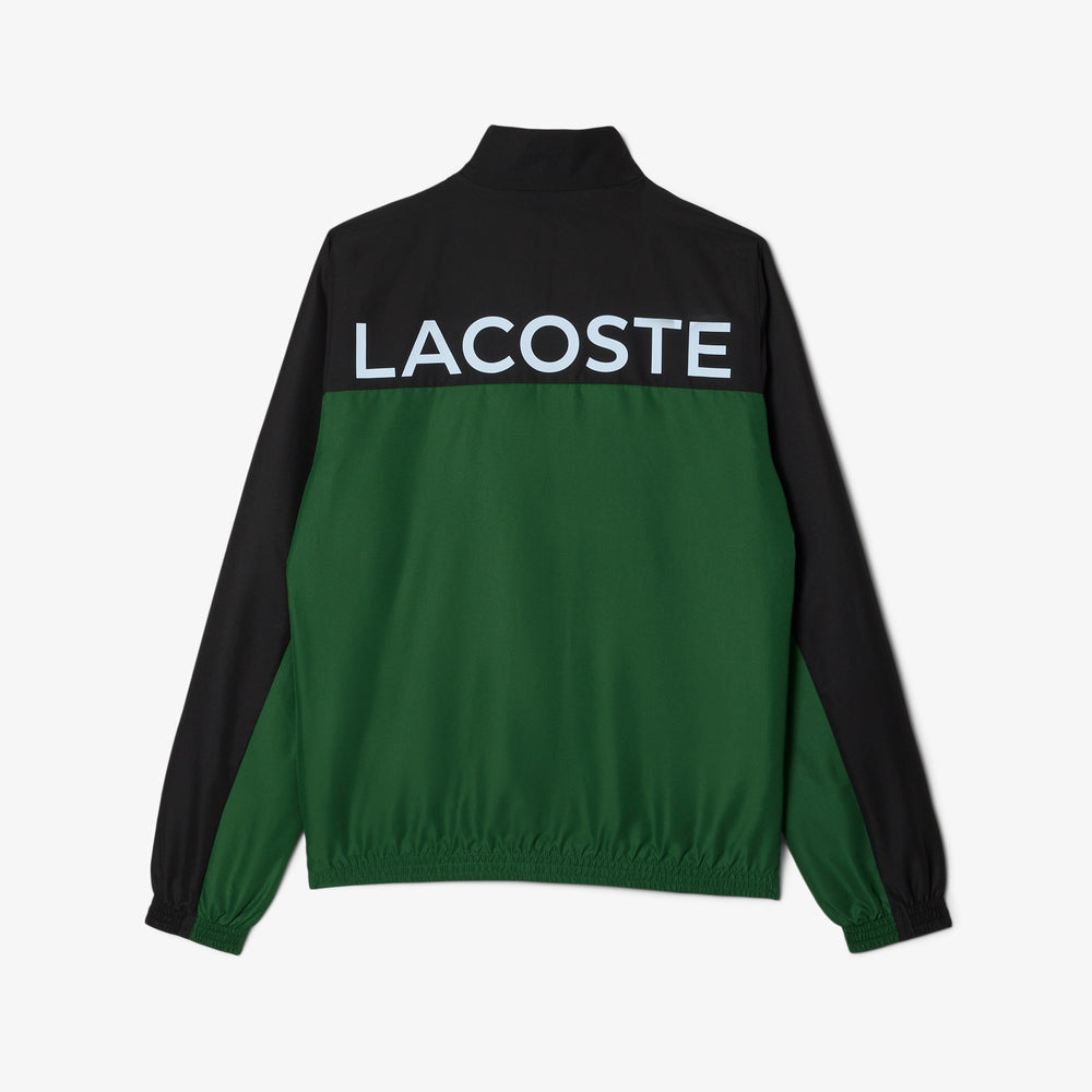 Lacoste SPORT PRINTED TRACKSUIT