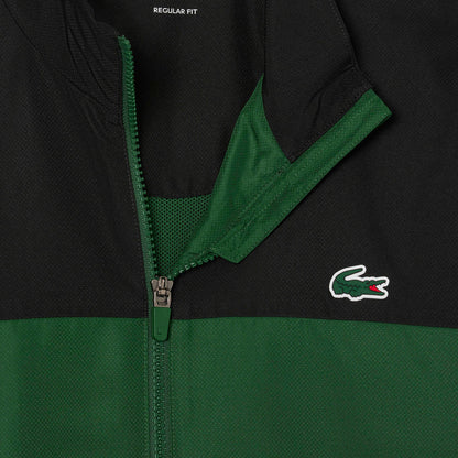 Lacoste SPORT PRINTED TRACKSUIT