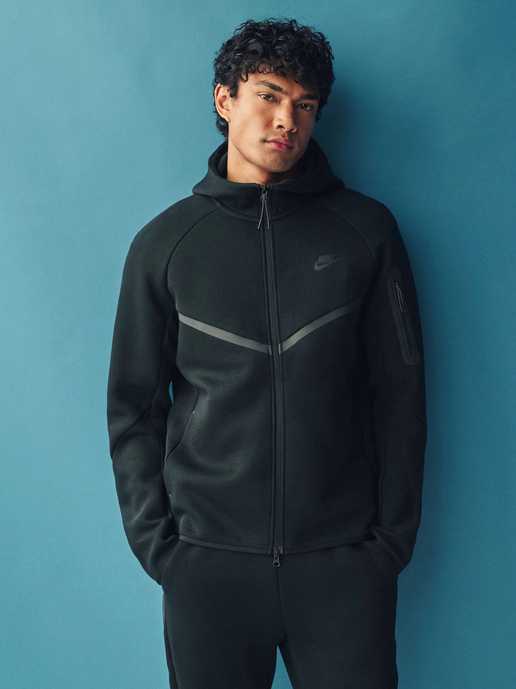 Nike Sportswear Tech Fleece tracksuit