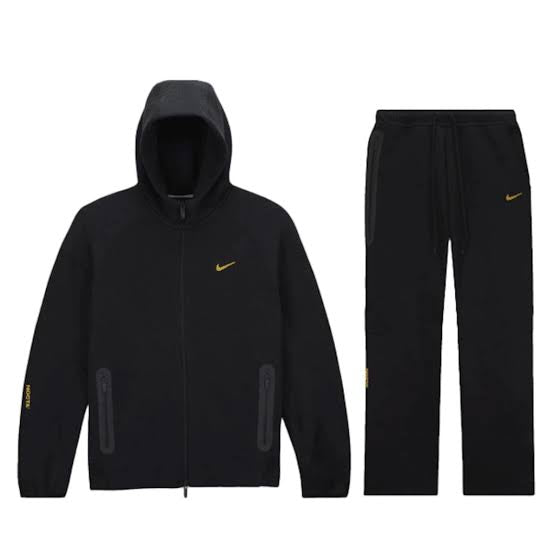 Nike Sportswear Tech Fleece tracksuit