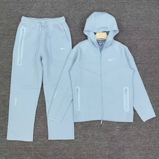 Nike Sportswear Tech Fleece tracksuit
